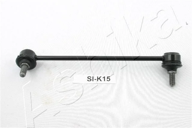 Stabiliser Bar, suspension ASHIKA 106-0K-K15R
