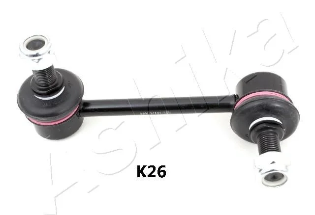 Stabiliser Bar, suspension ASHIKA 106-0K-K26L