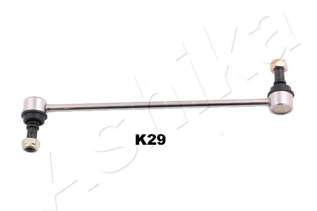 Stabilizacijska palica, vzmetenje ASHIKA 106-0K-K29