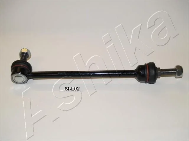 Stabiliser Bar, suspension ASHIKA 106-0L-L02