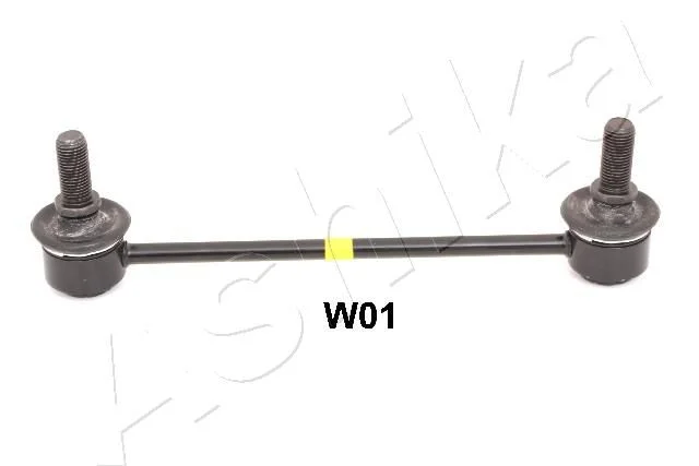 Stabilizacijska palica, vzmetenje ASHIKA 106-0W-W01