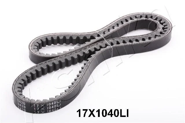 V-Belt ASHIKA 109-17X1040