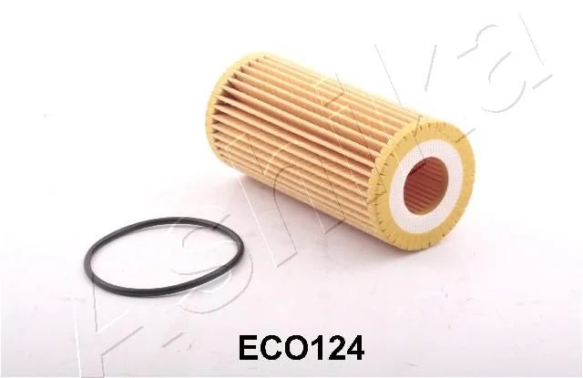Oil Filter ASHIKA 10-ECO124