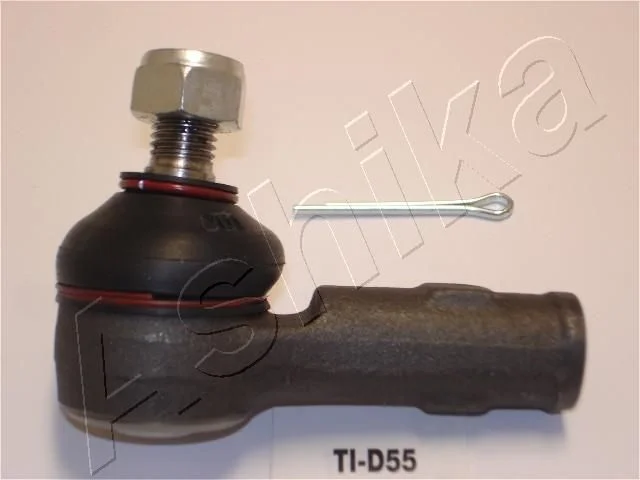 Konec kravatne palice ASHIKA 111-0W-D55