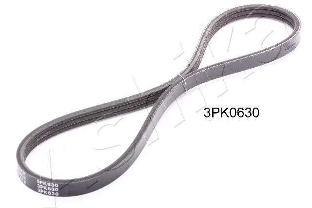 V-rebrasti pas ASHIKA 112-3PK630