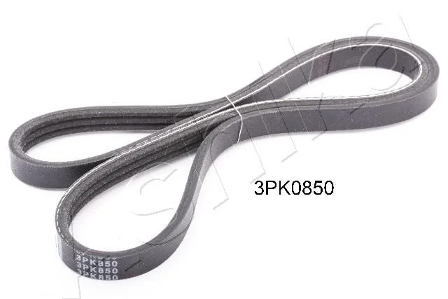 V-rebrasti pas ASHIKA 112-3PK850