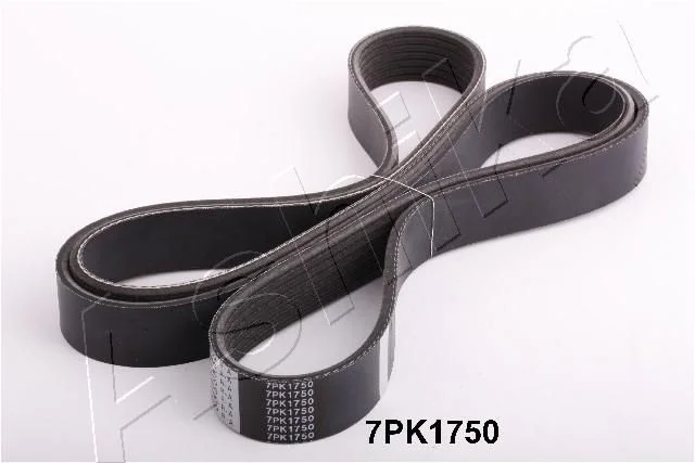 V-ribbed Belt ASHIKA 112-7PK1750