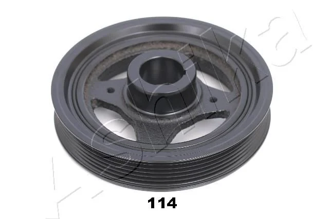 Belt Pulley, crankshaft ASHIKA 122-01-114