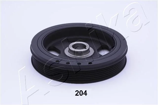 Belt Pulley, crankshaft ASHIKA 122-02-204
