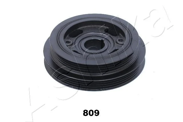 Belt Pulley, crankshaft ASHIKA 122-08-809