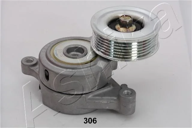 Tensioner Lever, V-ribbed belt ASHIKA 128-03-306