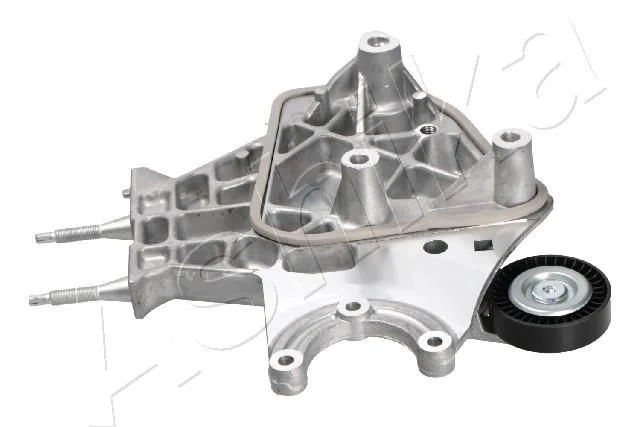 Tensioner Lever, V-ribbed belt ASHIKA 128-09-900