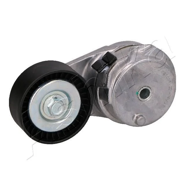 Tensioner Lever, V-ribbed belt ASHIKA 128-09-916