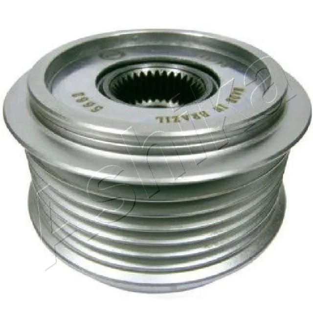 Alternator Freewheel Clutch ASHIKA 130-05-505