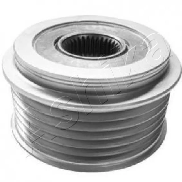 Alternatorska sklopka s prostim kolesom ASHIKA 130-0W-W03