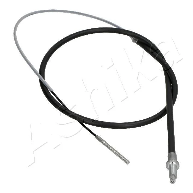 Cable Pull, parking brake ASHIKA 131-00-0105