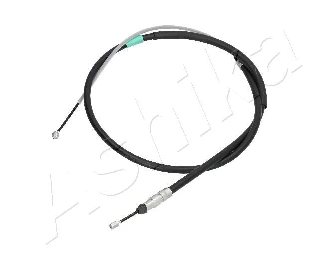 Cable Pull, parking brake ASHIKA 131-00-0108