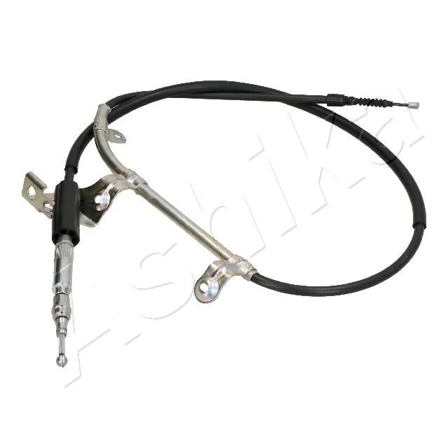 Cable Pull, parking brake ASHIKA 131-00-0932
