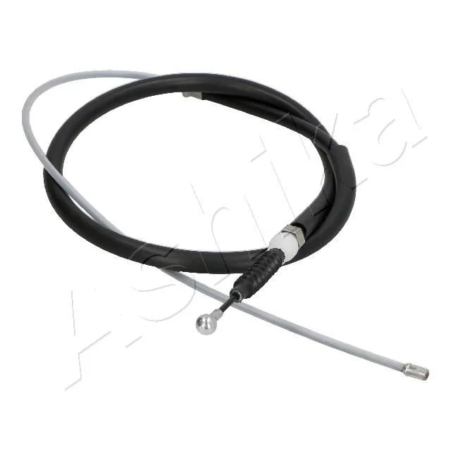 Cable Pull, parking brake ASHIKA 131-00-0939