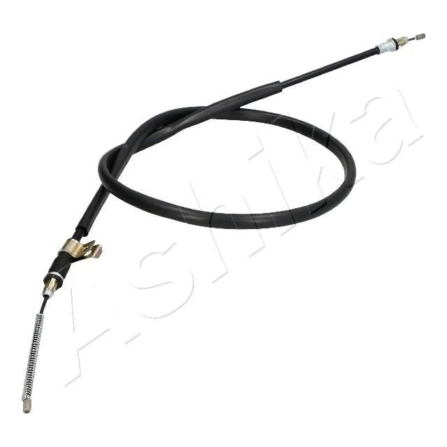 Cable Pull, parking brake ASHIKA 131-01-162L