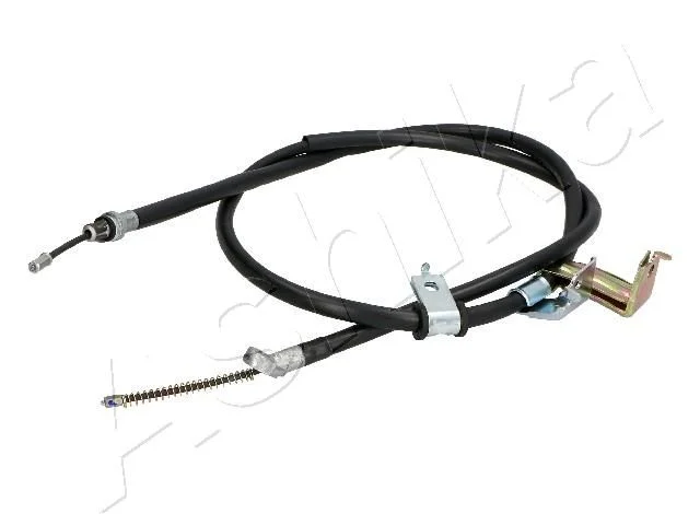 Cable Pull, parking brake ASHIKA 131-01-169L
