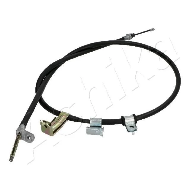 Cable Pull, parking brake ASHIKA 131-01-169R