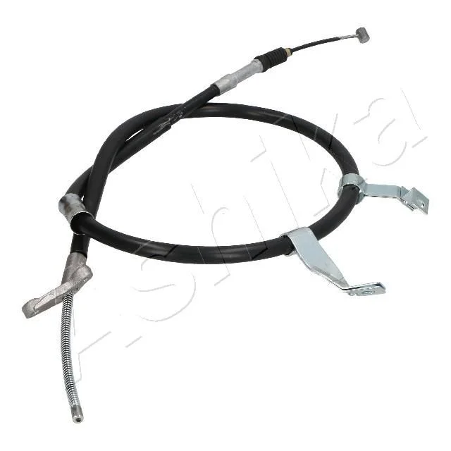 Cable Pull, parking brake ASHIKA 131-02-2040R