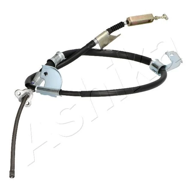 Cable Pull, parking brake ASHIKA 131-02-2066R