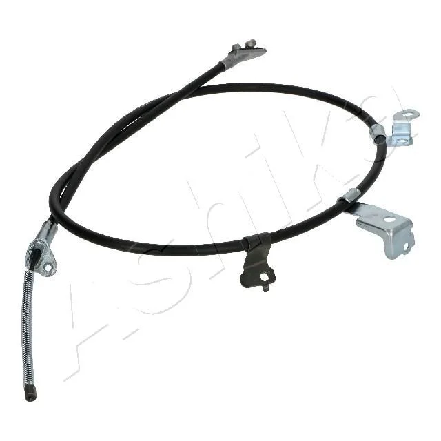 Cable Pull, parking brake ASHIKA 131-02-224