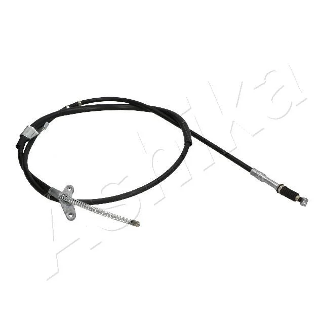 Cable Pull, parking brake ASHIKA 131-02-232