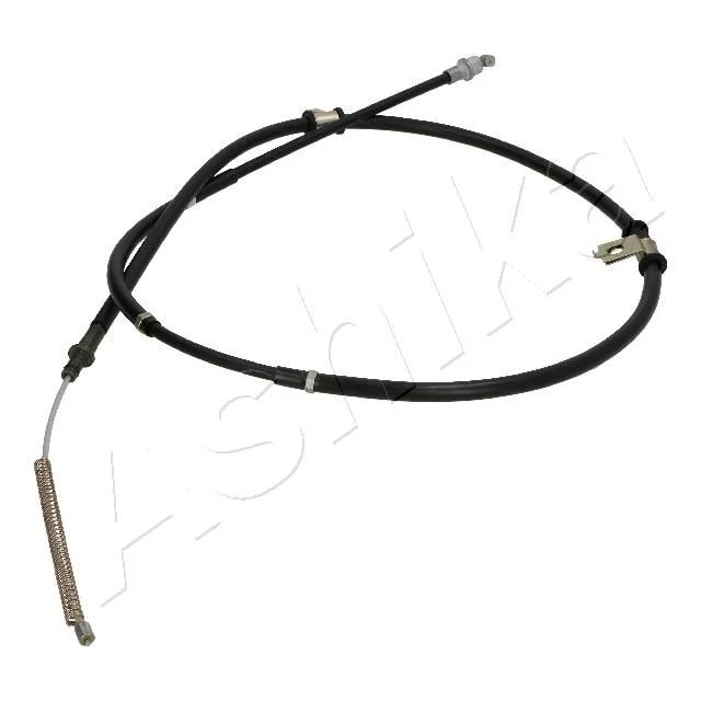 Cable Pull, parking brake ASHIKA 131-05-500