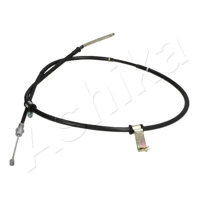 Cable Pull, parking brake ASHIKA 131-05-501