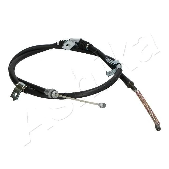 Cable Pull, parking brake ASHIKA 131-05-539R