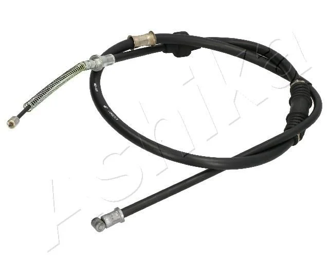 Cable Pull, parking brake ASHIKA 131-05-554L