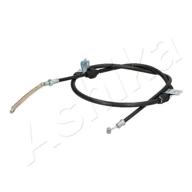 Cable Pull, parking brake ASHIKA 131-05-574L