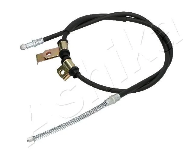 Cable Pull, parking brake ASHIKA 131-08-800