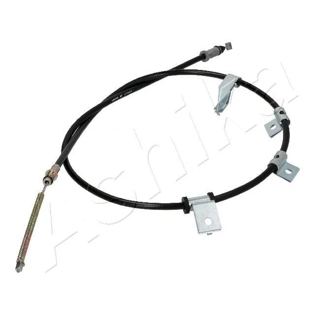 Cable Pull, parking brake ASHIKA 131-0H-H00