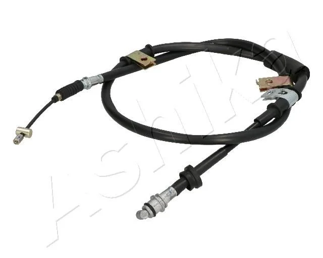 Cable Pull, parking brake ASHIKA 131-0H-H13