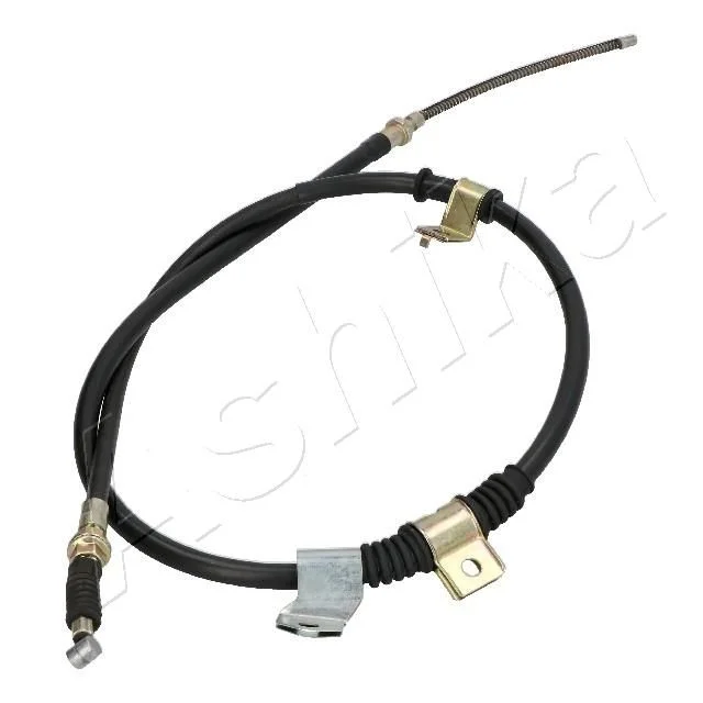 Cable Pull, parking brake ASHIKA 131-0H-H16