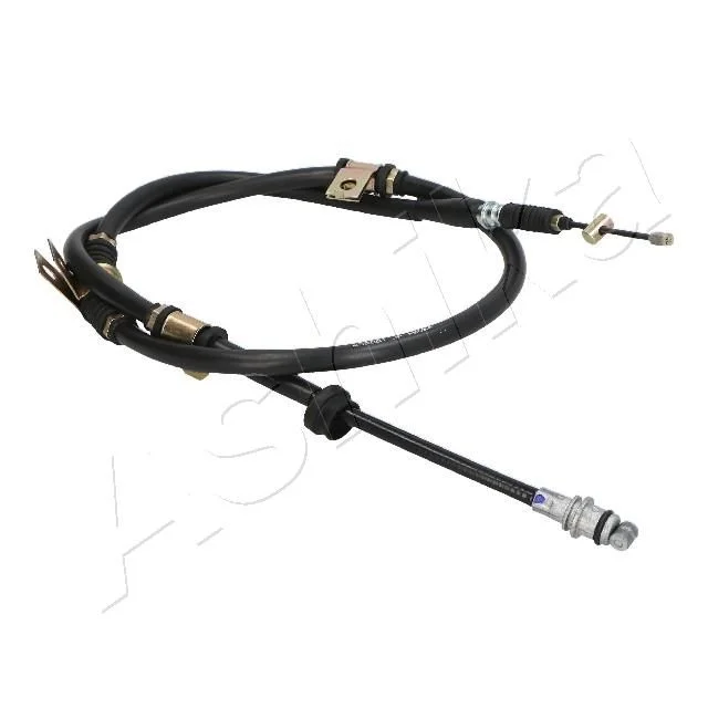 Cable Pull, parking brake ASHIKA 131-0K-K31L