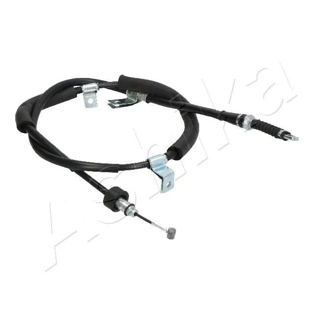 Cable Pull, parking brake ASHIKA 131-0K-K34R
