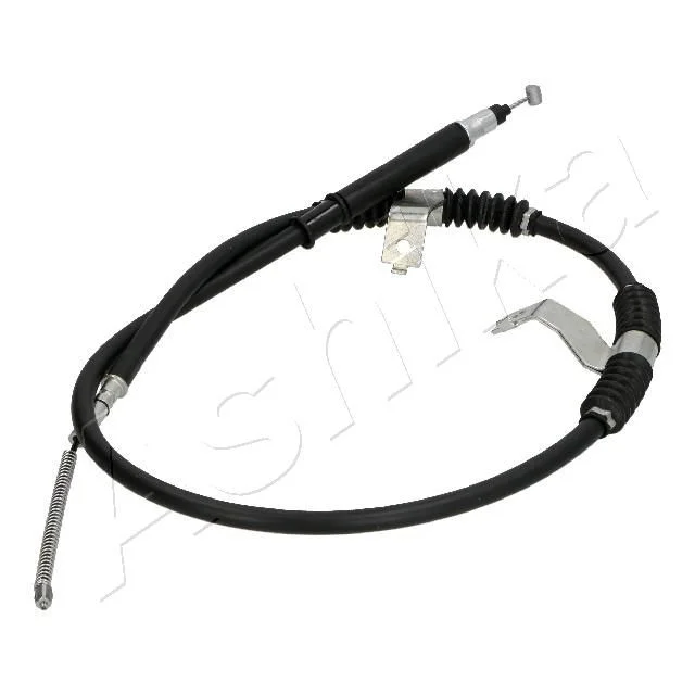 Cable Pull, parking brake ASHIKA 131-0W-W06R