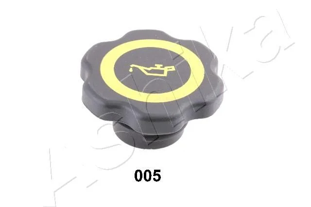 Cap, oil filler neck ASHIKA 147-00-005