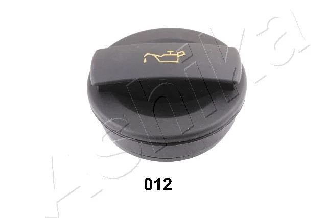 Cap, oil filler neck ASHIKA 147-00-012
