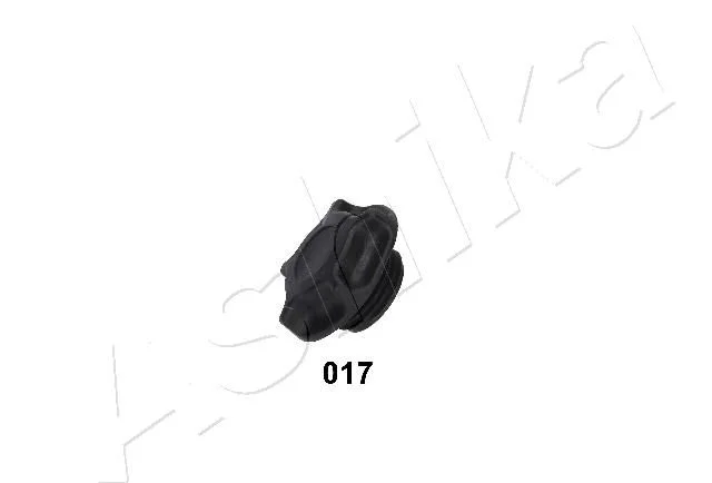 Cap, oil filler neck ASHIKA 147-00-017