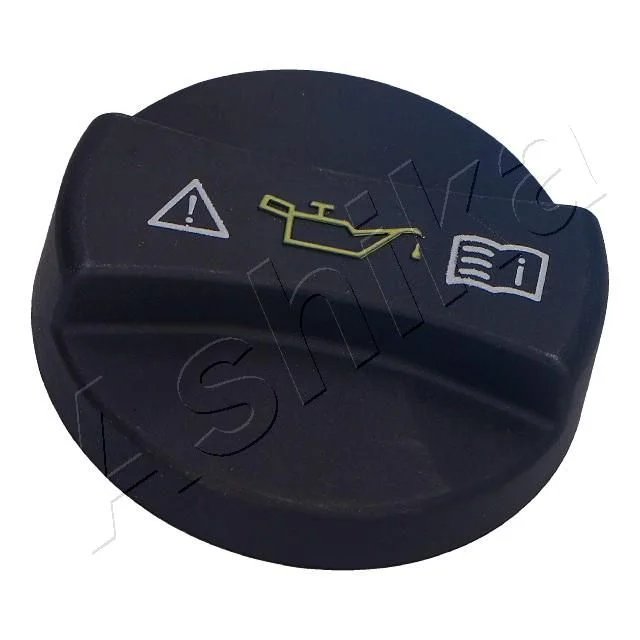 Cap, oil filler neck ASHIKA 147-00-027