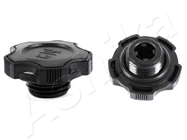 Cap, oil filler neck ASHIKA 147-00-028