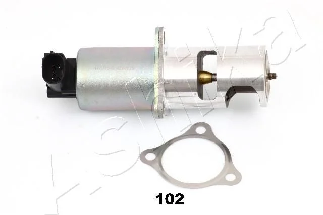 Ventil EGR ASHIKA 150-01-102