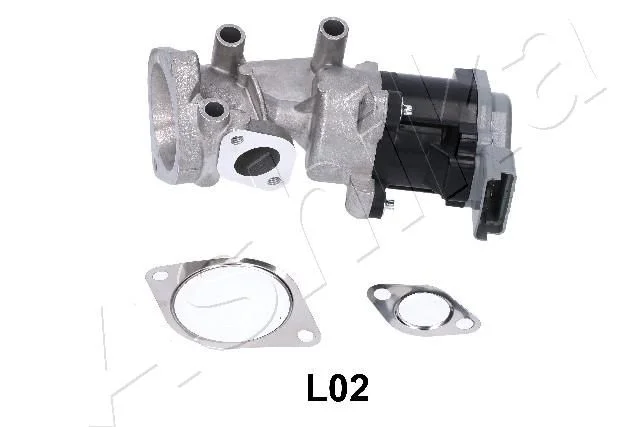 Ventil EGR ASHIKA 150-0L-L02