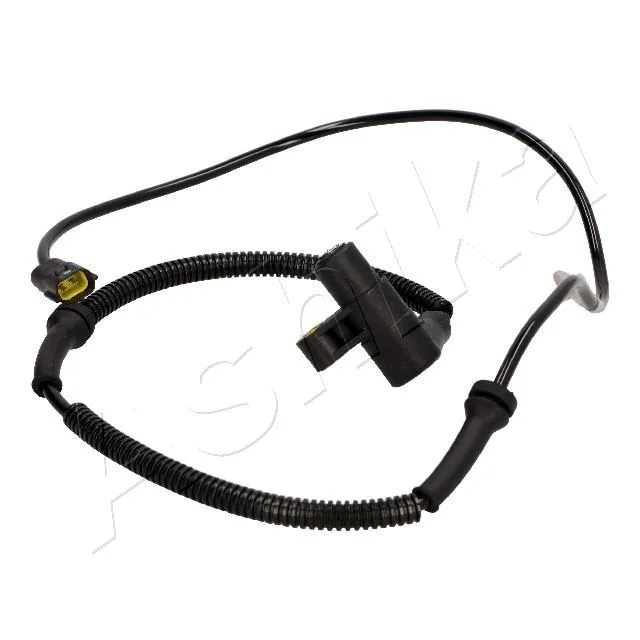 Sensor, wheel speed ASHIKA 151-0K-K13